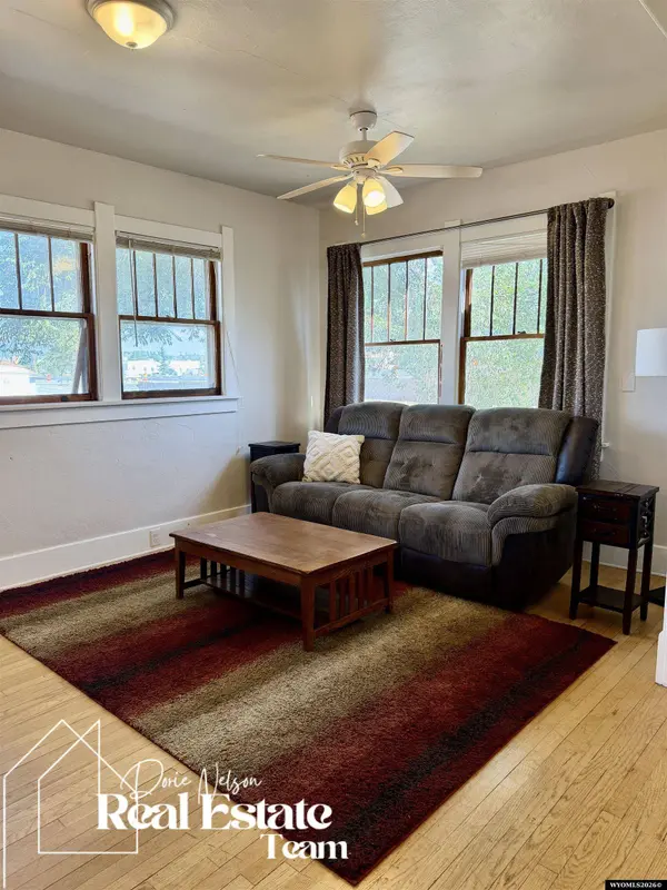 264 E F Street, Casper, WY 82601