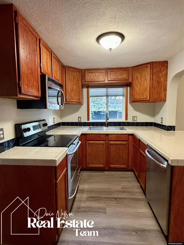 928 E 14th St, Casper, WY 82601