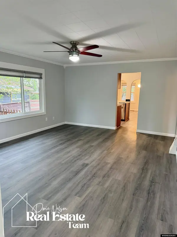 928 E 14th St, Casper, WY 82601