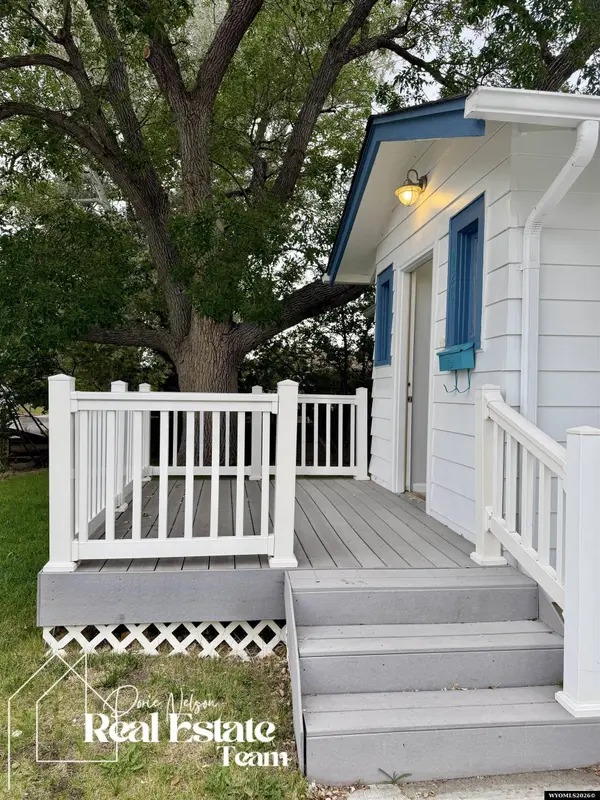 928 E 14th St, Casper, WY 82601