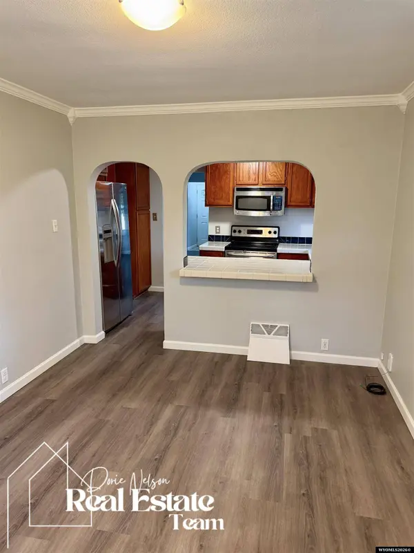 928 E 14th St, Casper, WY 82601