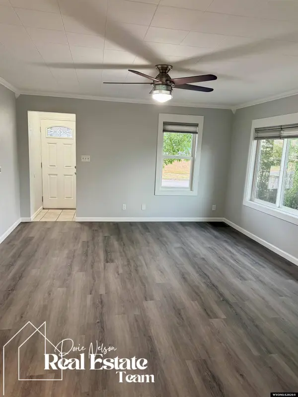 928 E 14th St, Casper, WY 82601