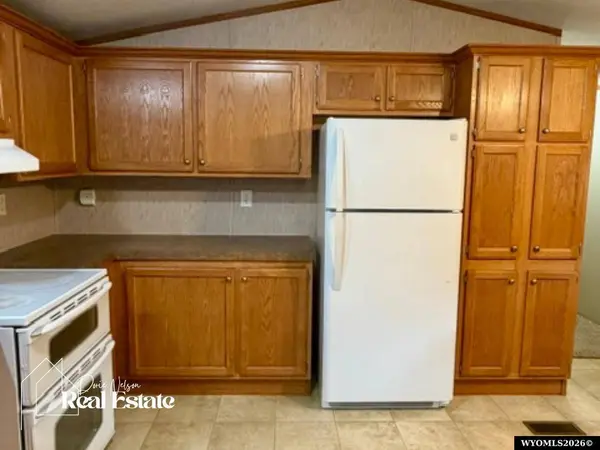 2123 E 1st Street Lane, Casper, WY 82609