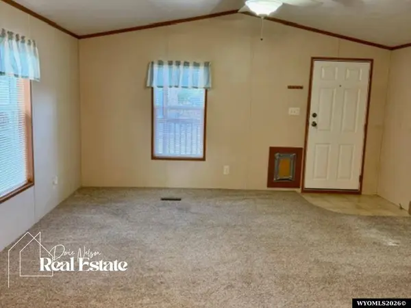 2123 E 1st Street Lane, Casper, WY 82609