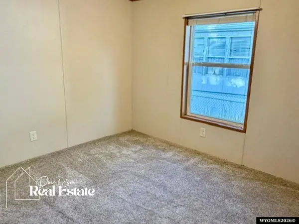 2123 E 1st Street Lane, Casper, WY 82609