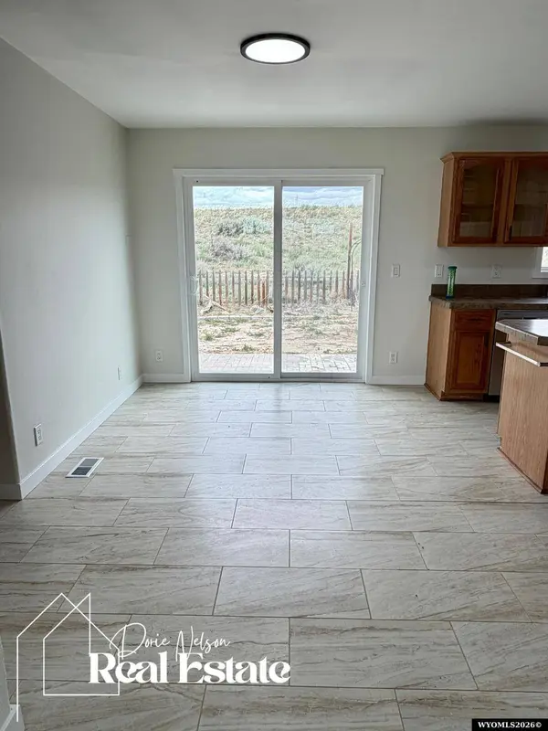 10144 E Chameleon Street, Evansville, WY 82636
