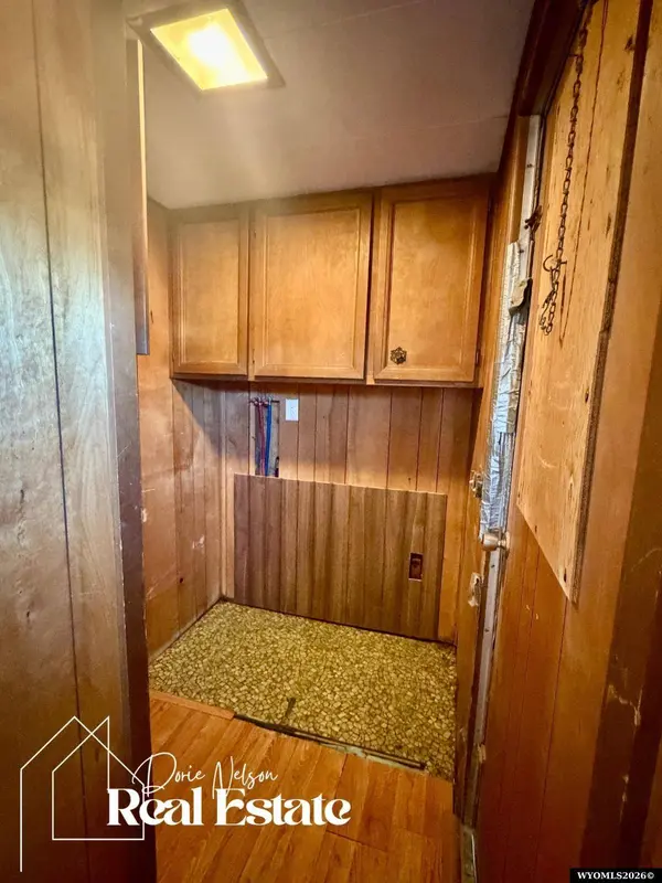 4403 Chalmers Street, Mills, WY 82604