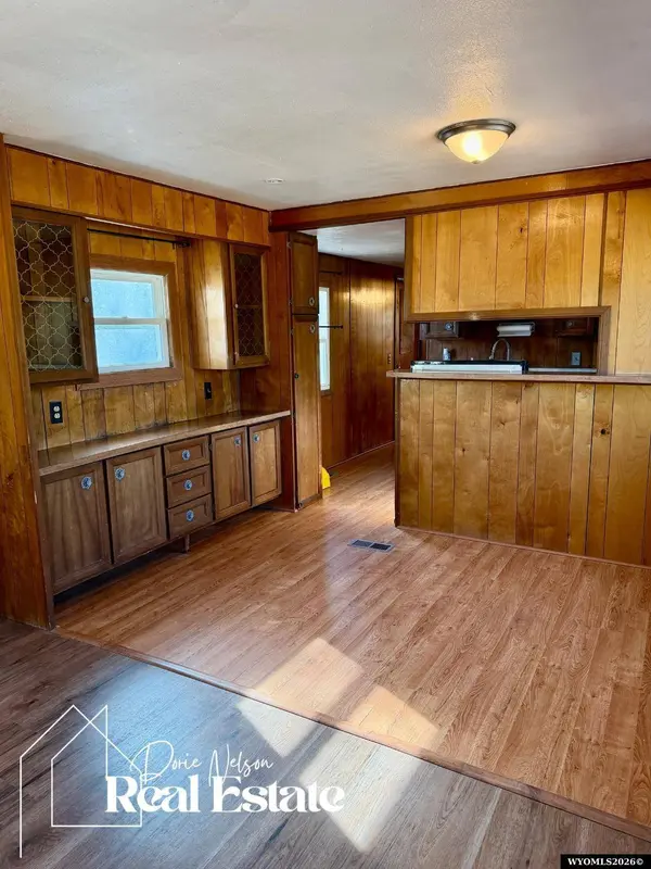 4403 Chalmers Street, Mills, WY 82604
