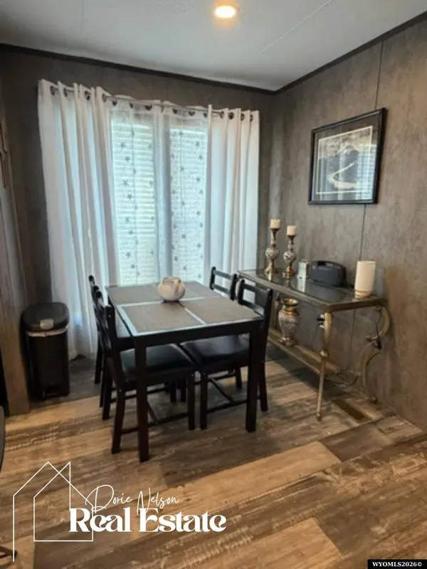 4901 E Lathrop #118 Road, Evansville, WY 82636
