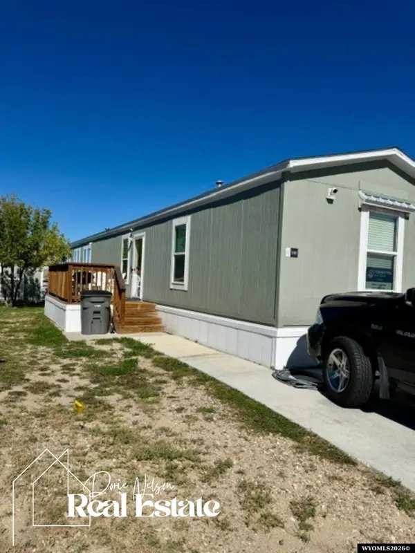 4901 E Lathrop #118 Road
