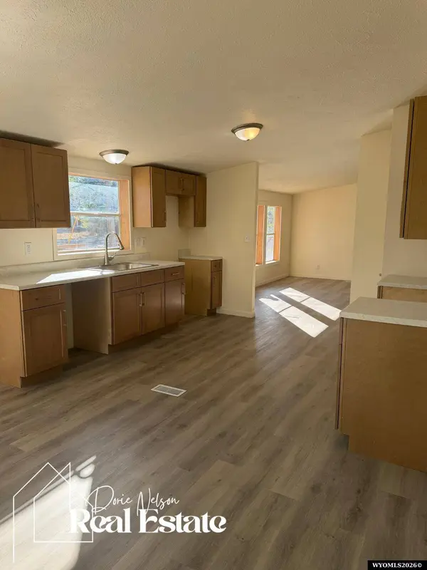 502 E L Street, Casper, WY 82601