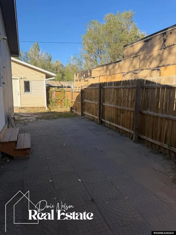 502 E L Street, Casper, WY 82601