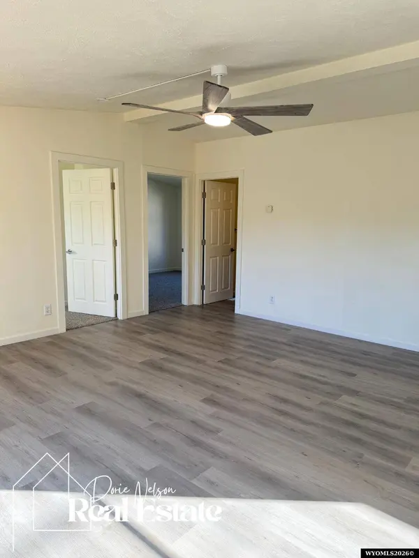 502 E L Street, Casper, WY 82601