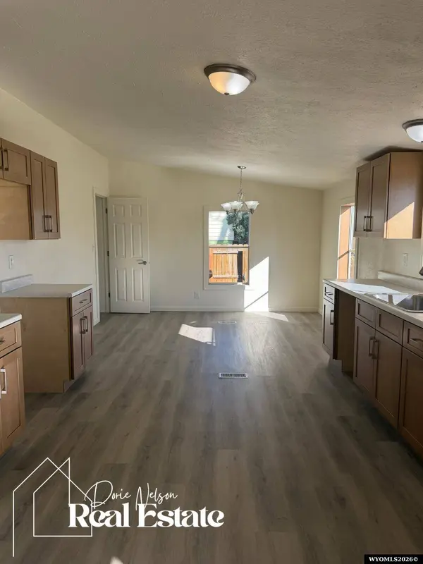 502 E L Street, Casper, WY 82601