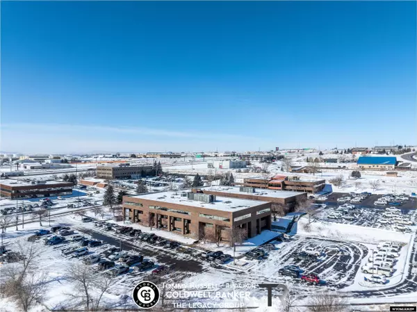 800 Werner, Casper, WY 82601