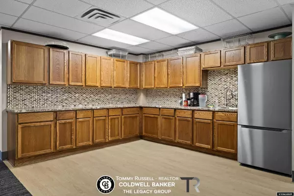 800 Werner, Casper, WY 82601