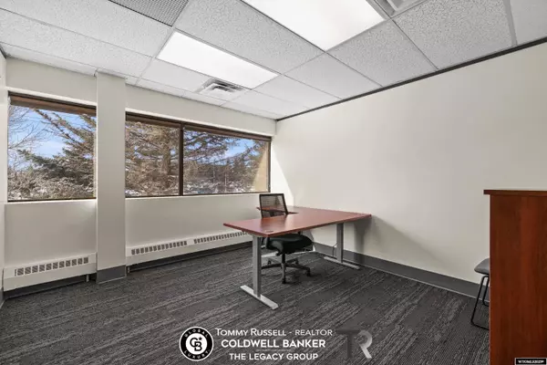 800 Werner, Casper, WY 82601