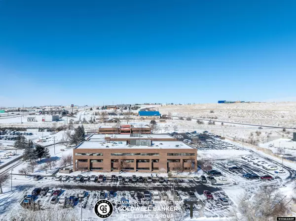 800 Werner, Casper, WY 82601