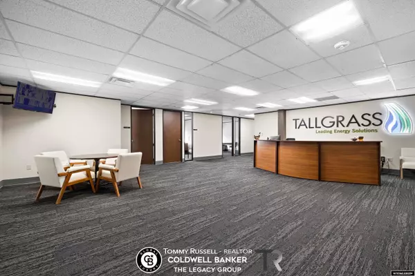 800 Werner, Casper, WY 82601