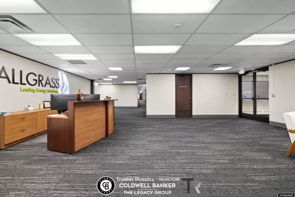 800 Werner, Casper, WY 82601