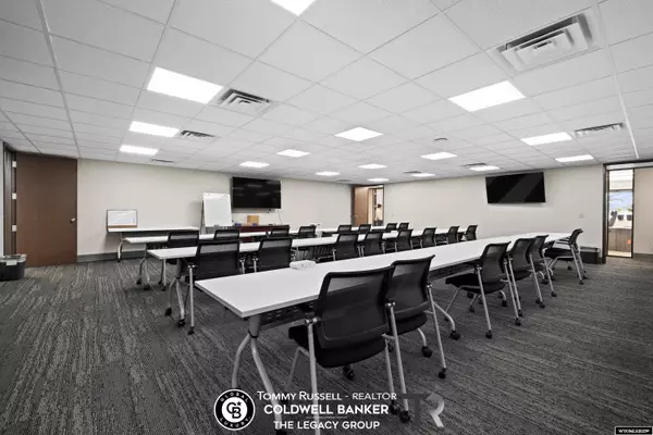 800 Werner, Casper, WY 82601