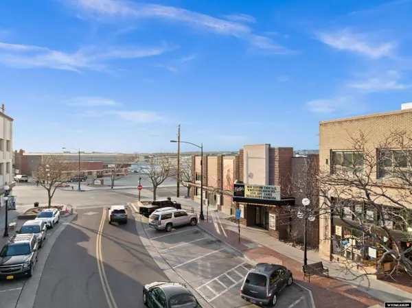 150 W 2nd Street, Casper, WY 82602-1874