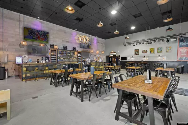 150 W 2nd Street, Casper, WY 82602-1874