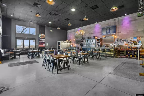 150 W 2nd Street, Casper, WY 82602-1874