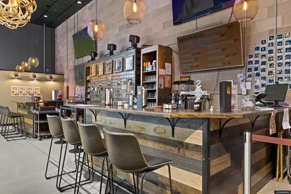 150 W 2nd Street, Casper, WY 82602-1874