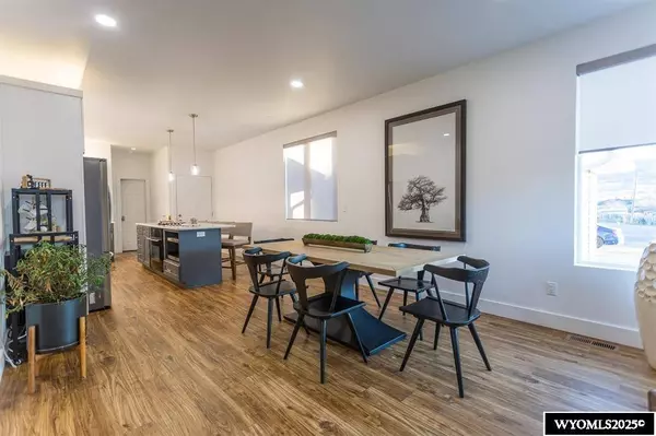 2665 Allendale Boulevard, Casper, WY 82601