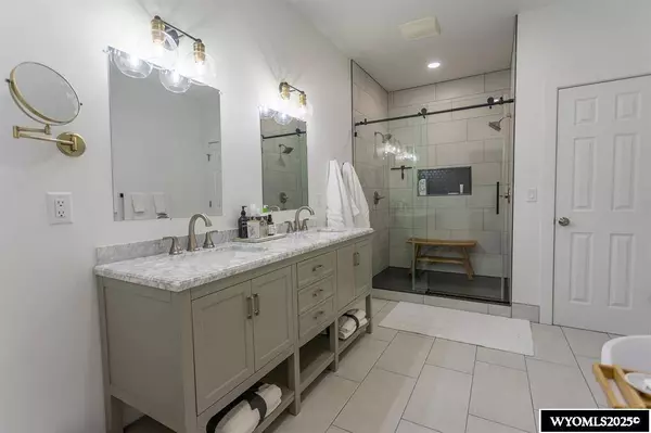 2665 Allendale Boulevard, Casper, WY 82601