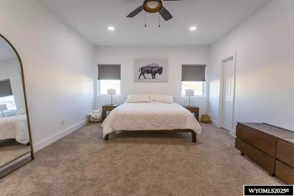 2665 Allendale Boulevard, Casper, WY 82601