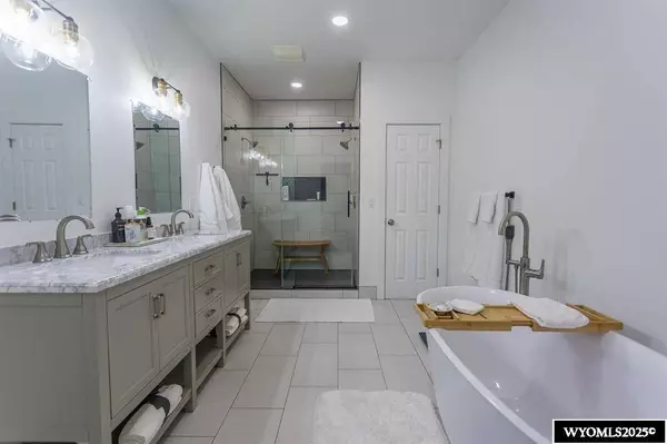 2665 Allendale Boulevard, Casper, WY 82601