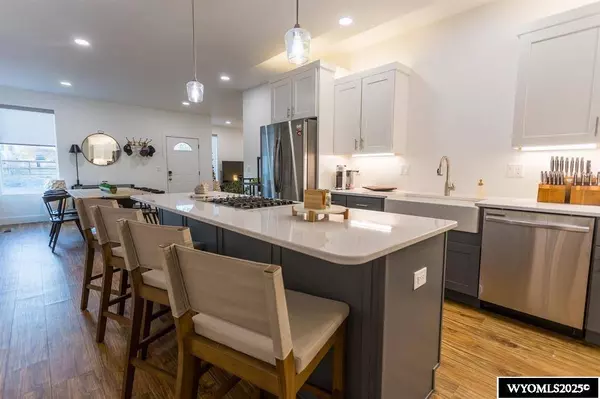 2665 Allendale Boulevard, Casper, WY 82601