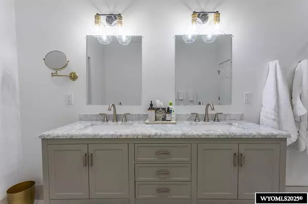 2665 Allendale Boulevard, Casper, WY 82601