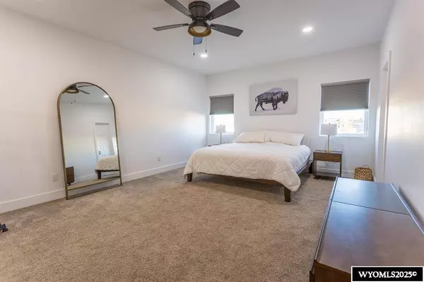 2665 Allendale Boulevard, Casper, WY 82601