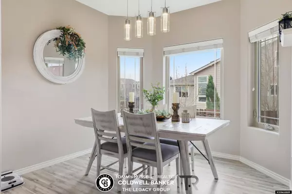 4483 Westcott Drive, Casper, WY 82609