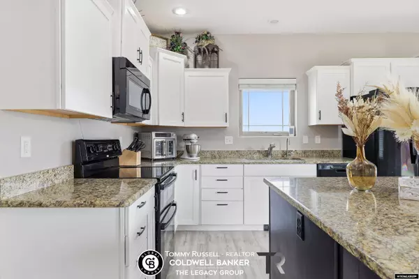 4483 Westcott Drive, Casper, WY 82609