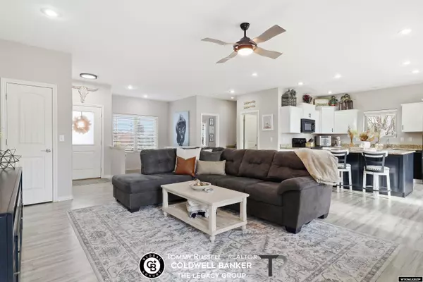 4483 Westcott Drive, Casper, WY 82609