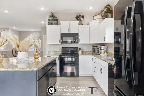 4483 Westcott Drive, Casper, WY 82609