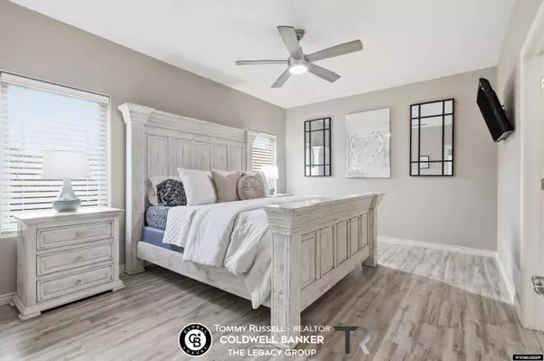 4483 Westcott Drive, Casper, WY 82609