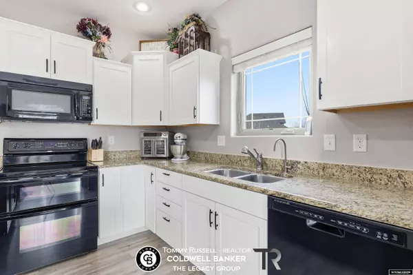 4483 Westcott Drive, Casper, WY 82609