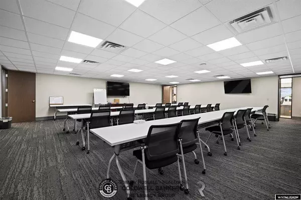 800 Werner, Casper, WY 82601