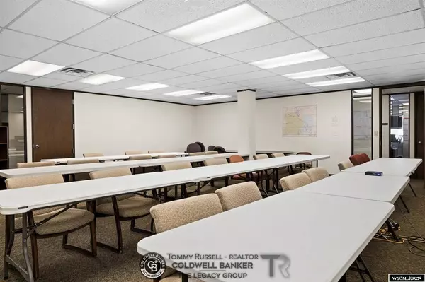 800 Werner, Casper, WY 82601