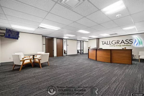 800 Werner, Casper, WY 82601