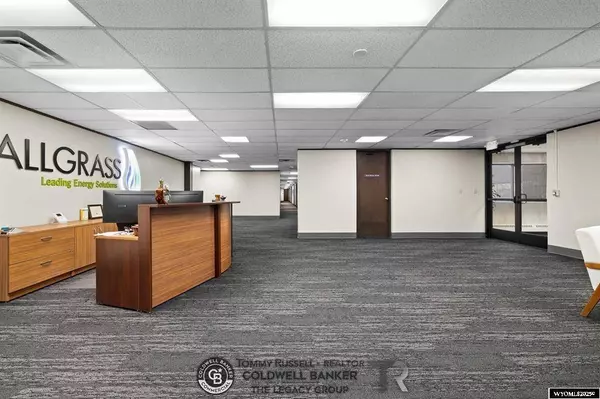 800 Werner, Casper, WY 82601