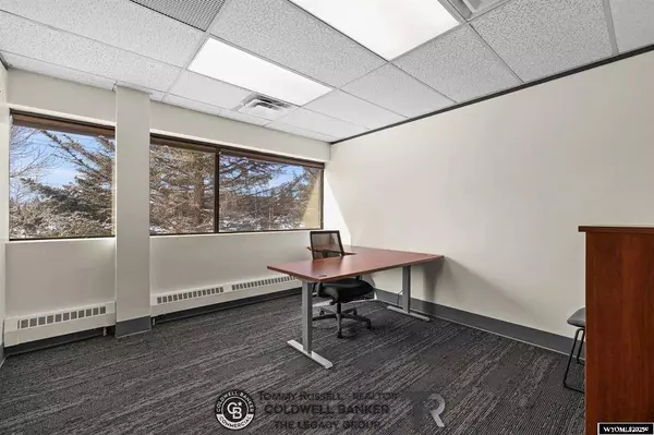 800 Werner, Casper, WY 82601