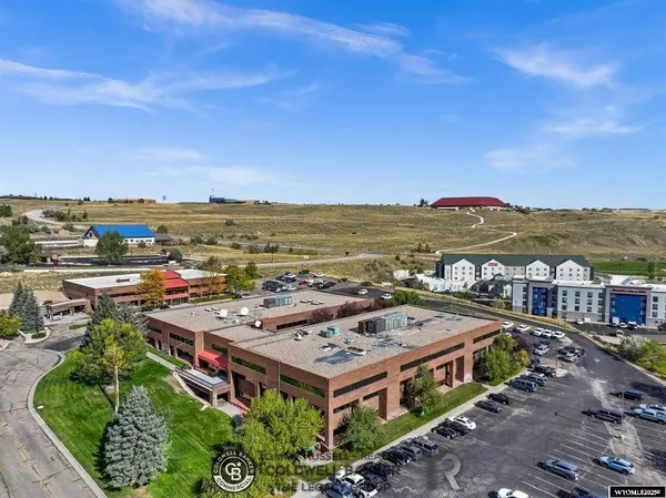 800 Werner, Casper, WY 82601