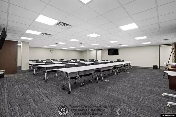 800 Werner, Casper, WY 82601