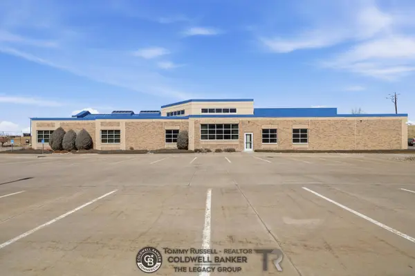 733 Landmark Drive, Casper, WY 82609